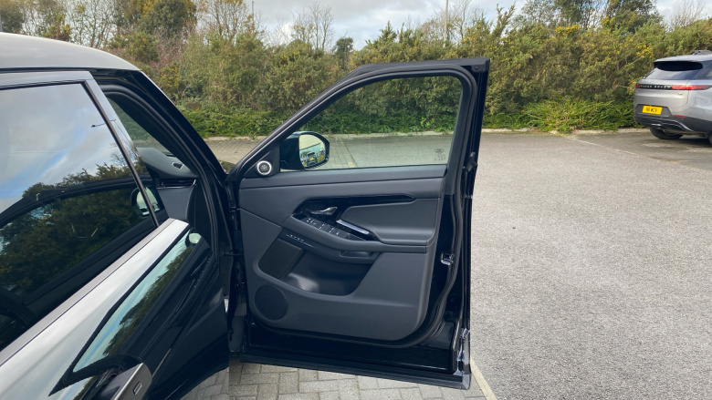 Land Rover Range Rover Evoque 2.0 D200 Dynamic HSE 5dr Auto Diesel Hatchback